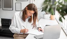 ИП ведёт бухгалтерию без ошибок: вот рабочая схема