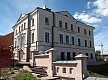 Принадлежал ли Дом масонов обществу «вольных каменщиков»? Принадлежал ли Дом масонов обществу «вольных каменщиков»?