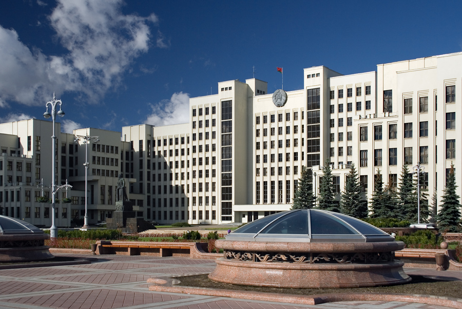 Программа жилищного строительства