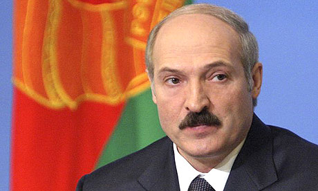 Лукашенко о жилищной программе