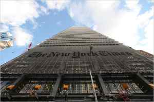 New York Times