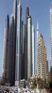 Дубае недвижимость