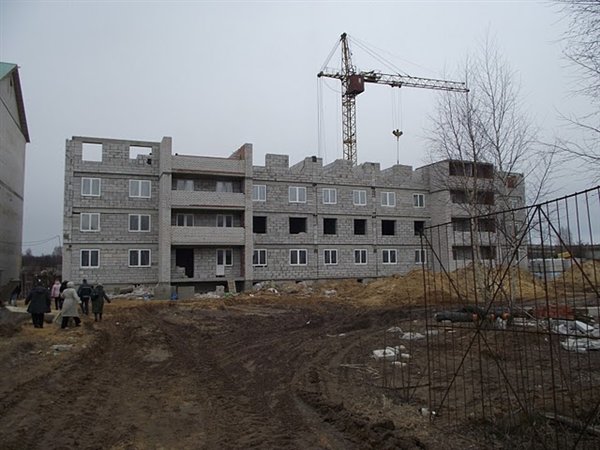 изменения на рынке недвижимости