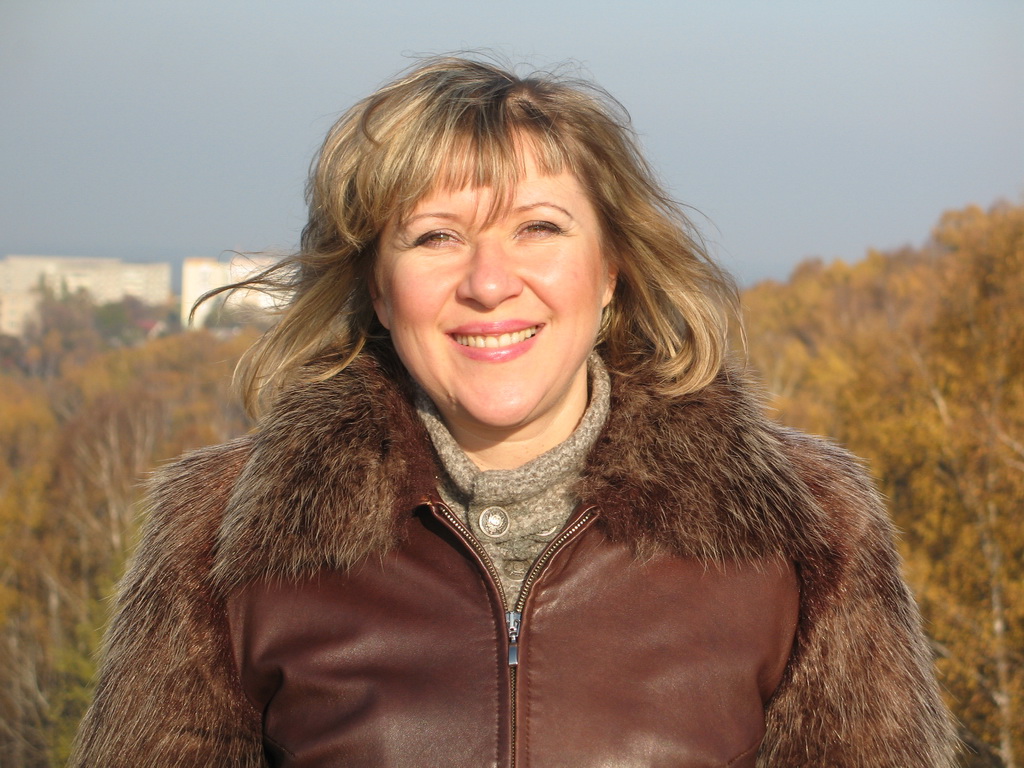 Анна Яцкевич
