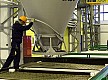 Начало производства цемента сухим способом задерживается Начало производства цемента сухим способом задерживается