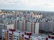 А Гомель-то по строительству отстает
