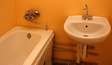 Завершилось строительство первых арендных домов в столице
