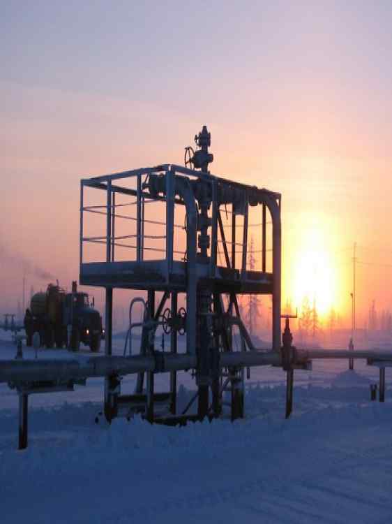 картинка газ