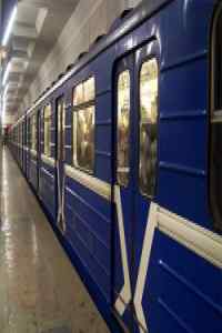 11 марта в минском метро пересчитают пассажиров