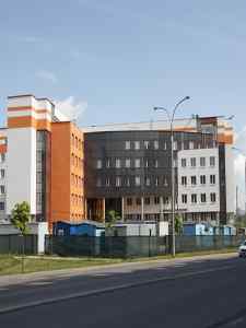 В Брилевичах открывают новую поликлинику