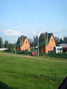 Госконтроль обнаружил пустующие дома для льготников в Гродненской области