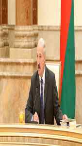 Александр Лукашенко подписал декрет о руководителях