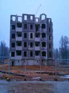 ЖСПК, не начавшие строительство, расформируют