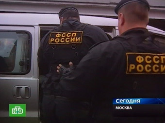 за что штрафуют жителей Рублевки?