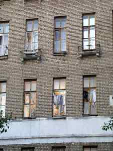 Общежития в Минске