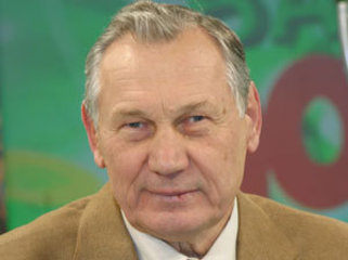 Александр Медведь