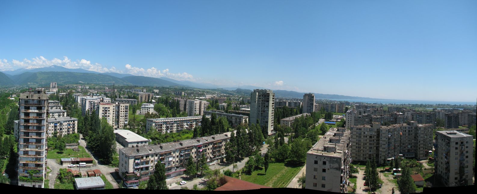 Деревня Кунцевщина преобразится в элитный район