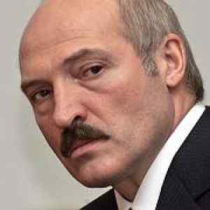 Лукашенко
