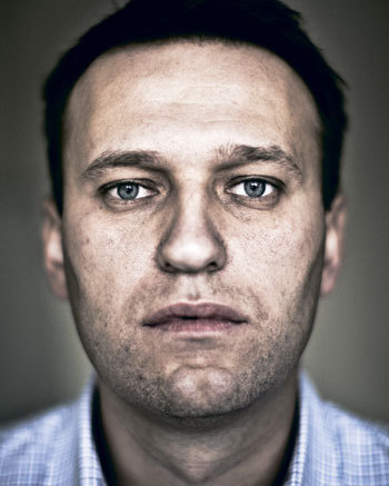 картинка А Навальный