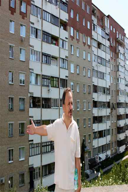 Проспект Победителей