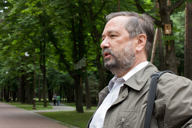 Vitaly Lukashov - Saint Petersburg - user photos