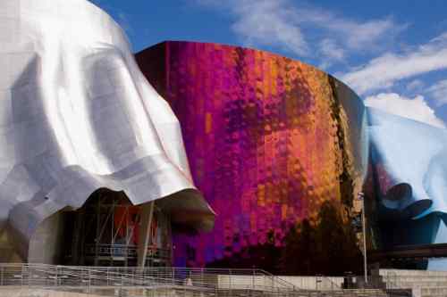 проект Experience Music