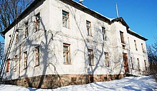 Могилевский райисполком считает, что реконструкция дома Горецкого приведет к потере аутентичности