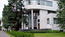 Фатальное невезение архитектора Георгия Лаврова