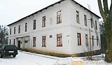 Дом Горецкого все же снесут?