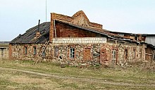 Миква. По следам еврейской культуры