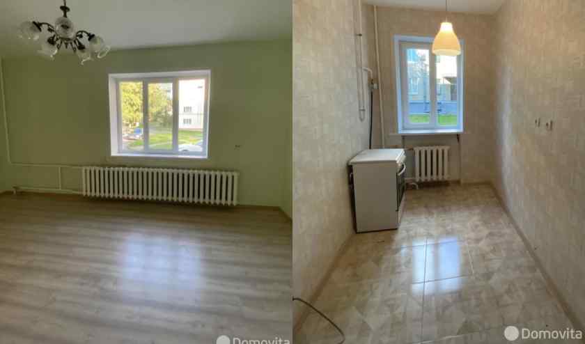 Самые дешёвые квартиры в Минске: ТОП