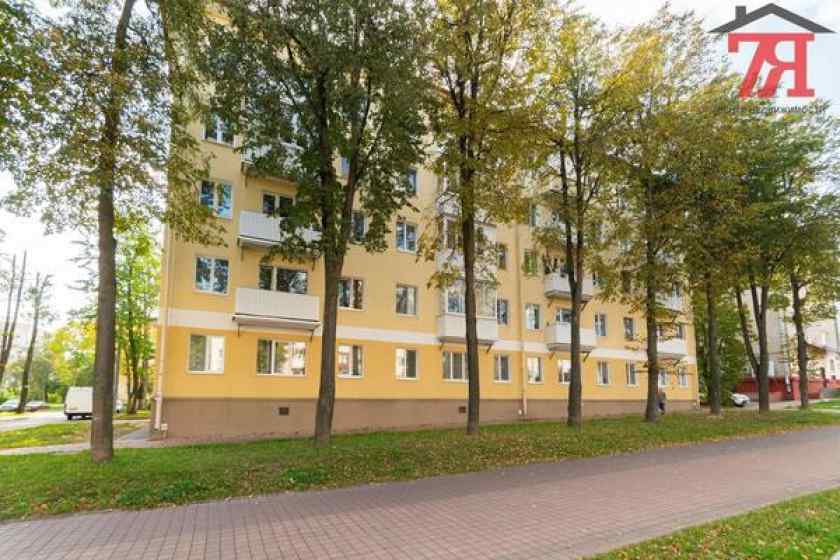 Купить квартиру в Минске очень дёшево
