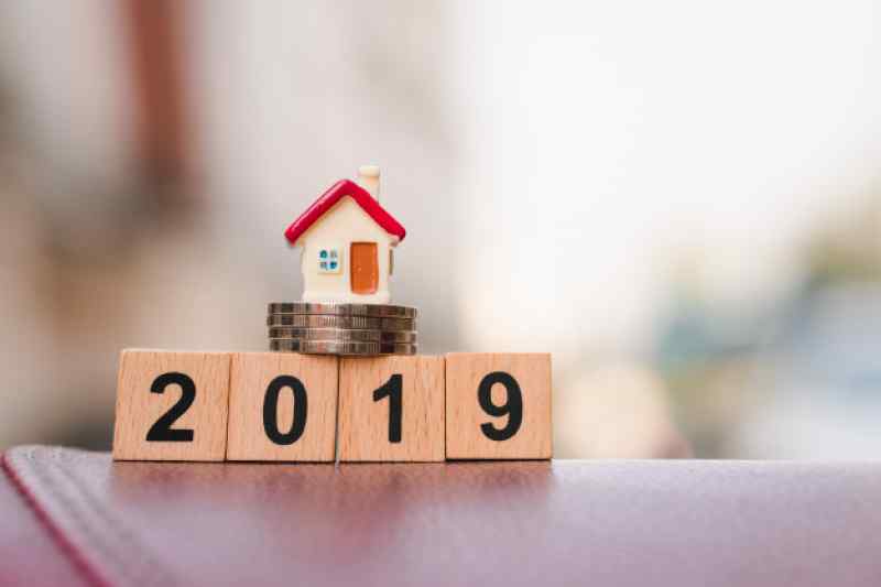 Ипотека в Беларуси на покупку жилья 2019
