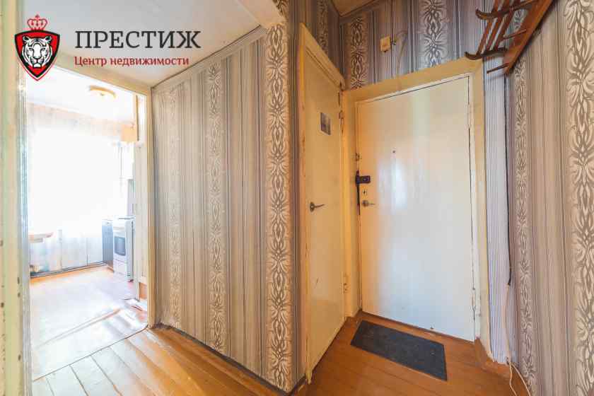 Купить двухкомнатную квартиру в Минске по ул.Грибоедова