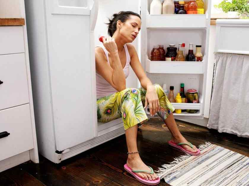 Способы, как пережить жару в квартире