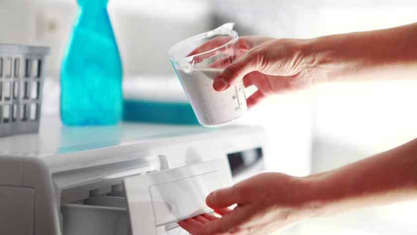 Как почистить стиральную машину автомат?