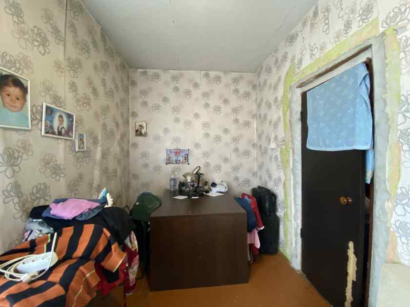 Купить двухкомнатную квартиру в Минске по ул.Орловская дёшево