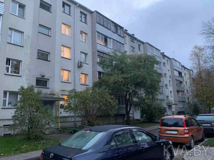 ТОП-10 самых дешёвых трёхкомнатных квартир в Минске