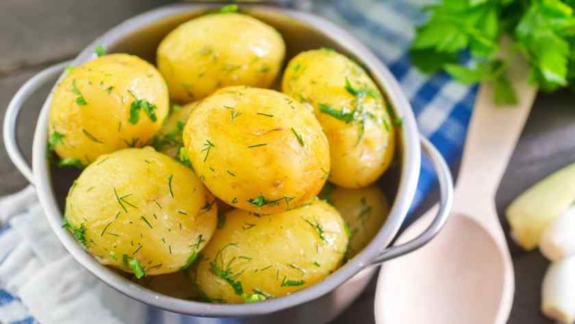 Лучшие сорта картофеля для Беларуси: Дубрава