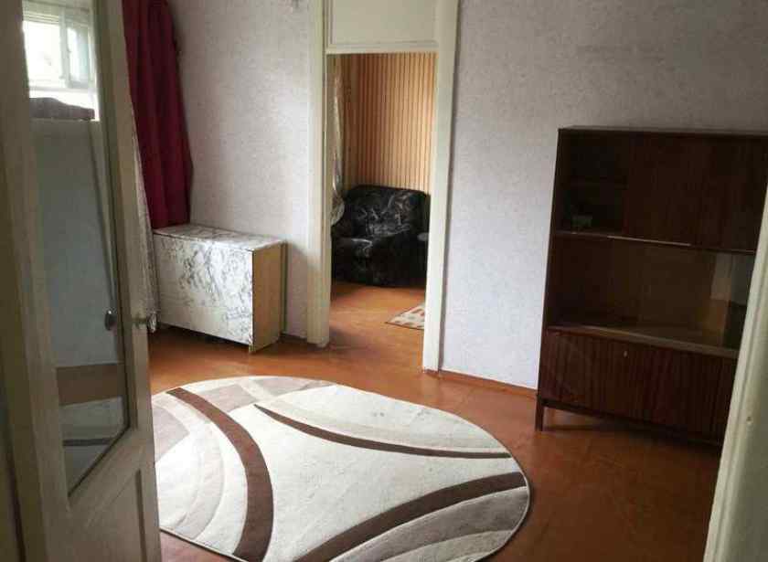 Купить дешёвую двухкомнатную квартиру в Минске