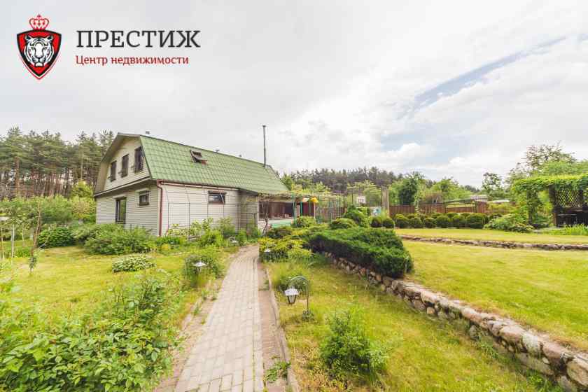 Купить дешёвый дом в Минске по адресу пер.Болотникова