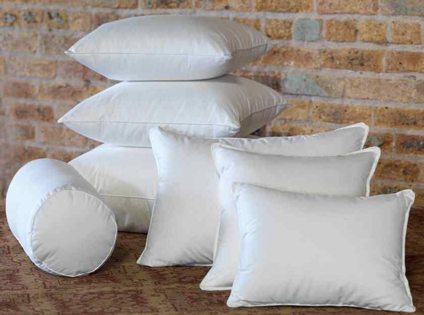 Какую подушку выбрать для качественного сна?