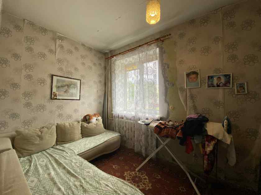 Купить двухкомнатную квартиру в Минске по ул.Орловская