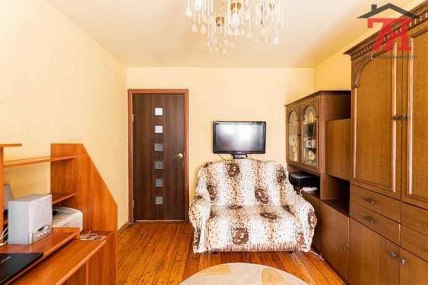 Купить двухкомнатную квартиру в Минске в Шабанах