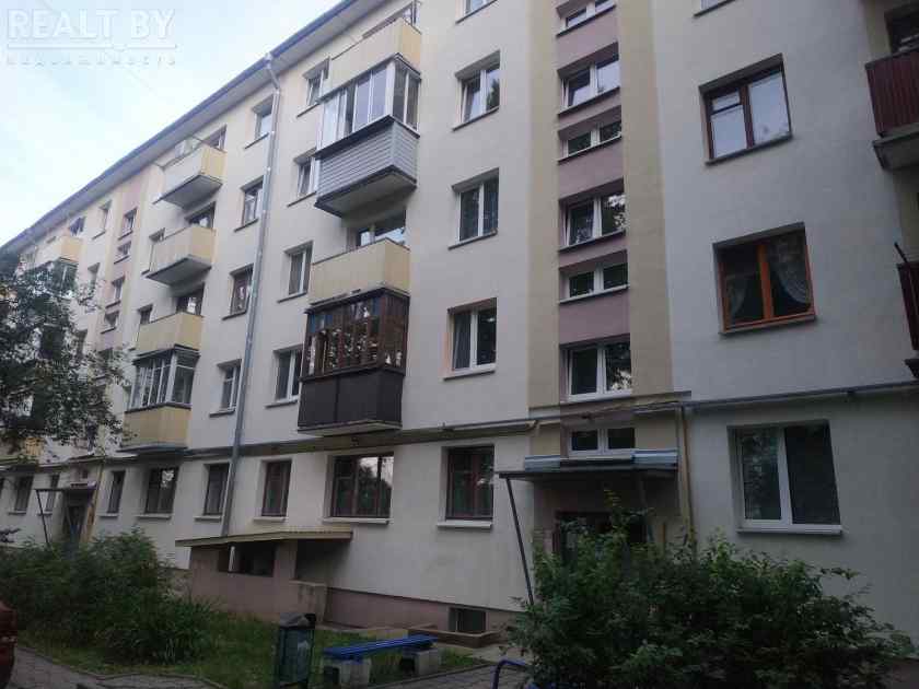 ТОП-10 самых дешёвых однокомнатных квартир в Минске