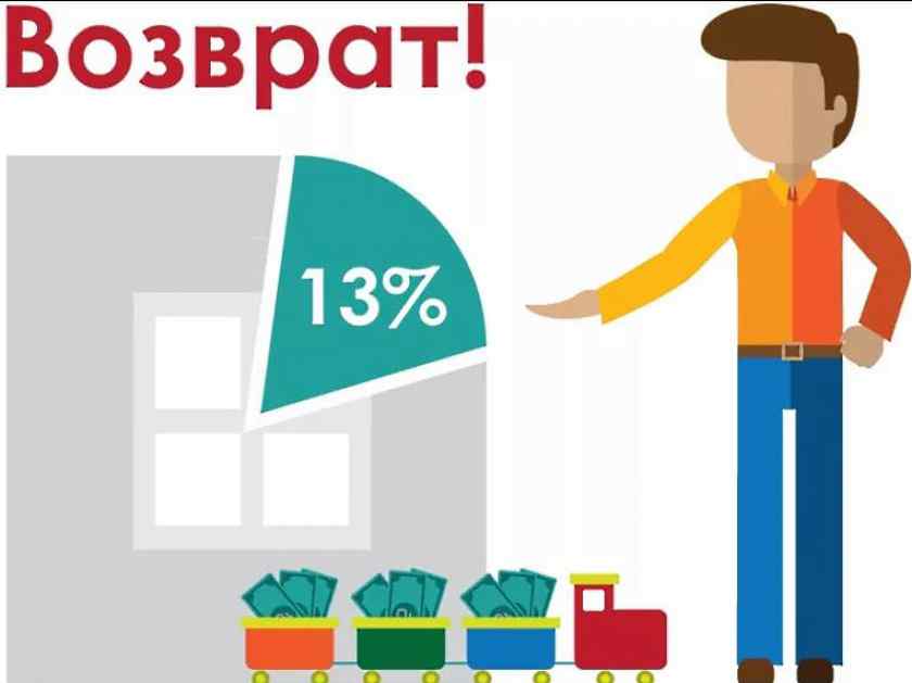 Налоговый вычет при покупке и строительстве квартиры в Беларуси