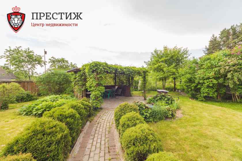 Купить дом в Минске по адресу пер.Болотникова