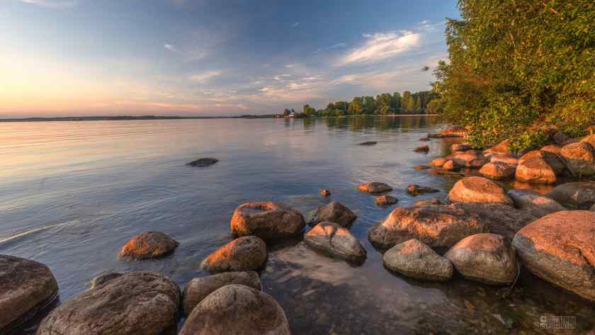 Минское Море Пляжи Фото