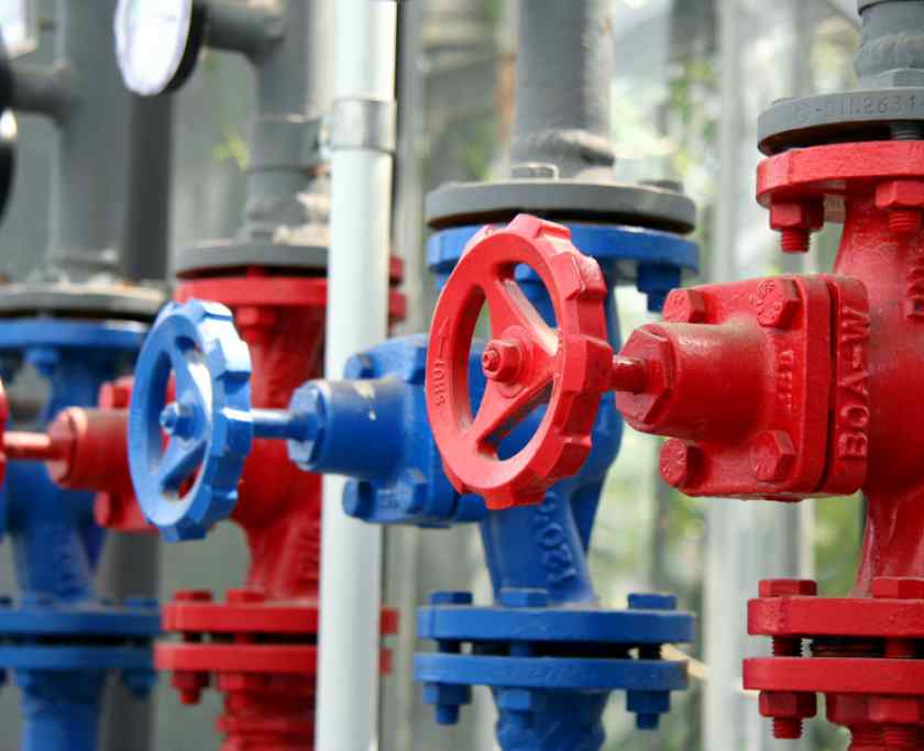 Система водоснабжения и водоотведения