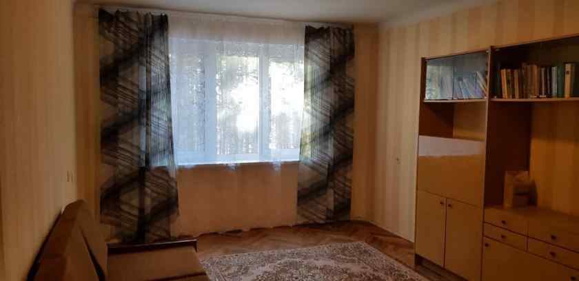 Купить однокомнатную квартиру в Минске по ул.Красина